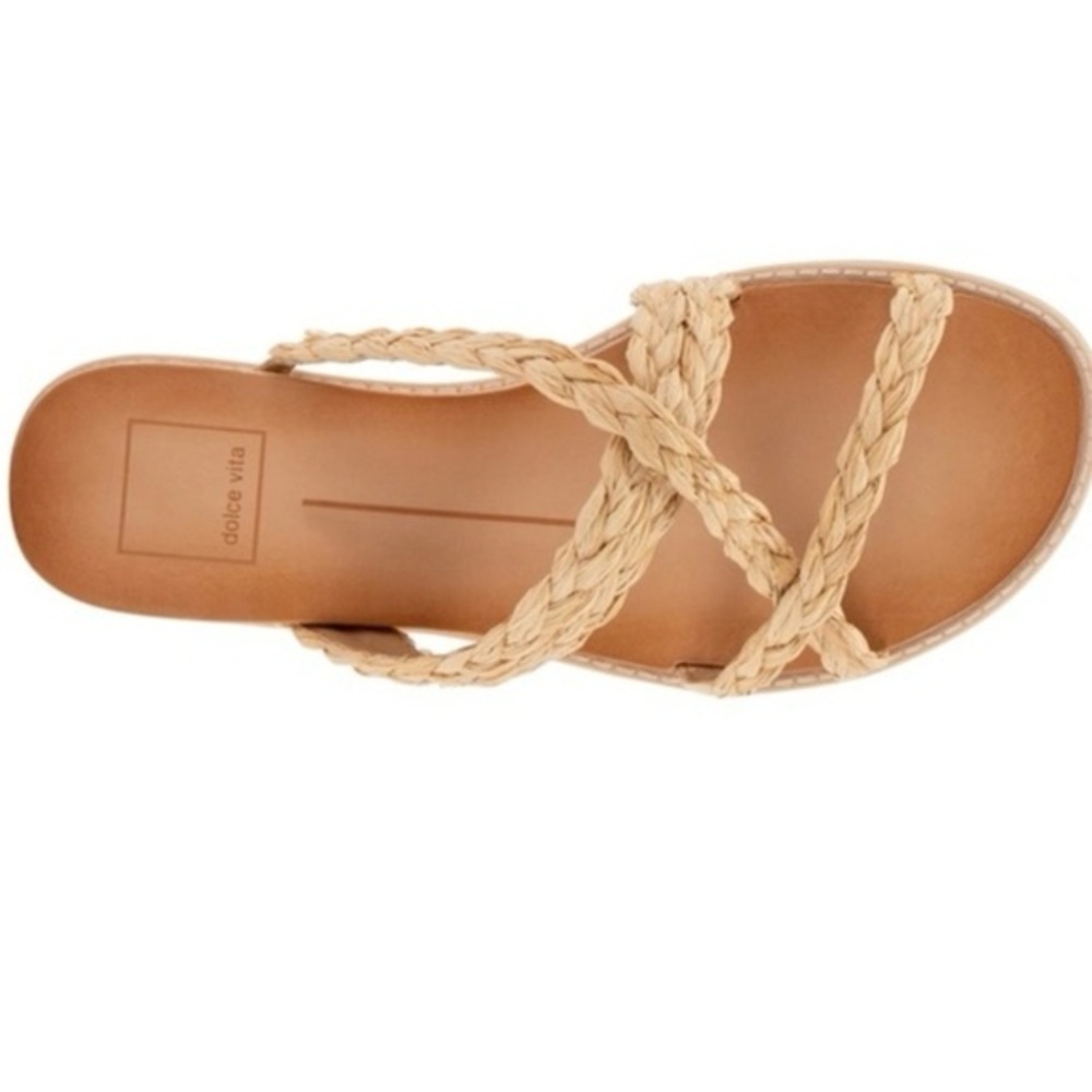Dolce Vita Nebi Sandals
